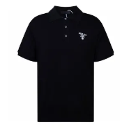 Pr*da Poloshirt