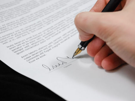 Estate Planning Tips if You Get Divorced