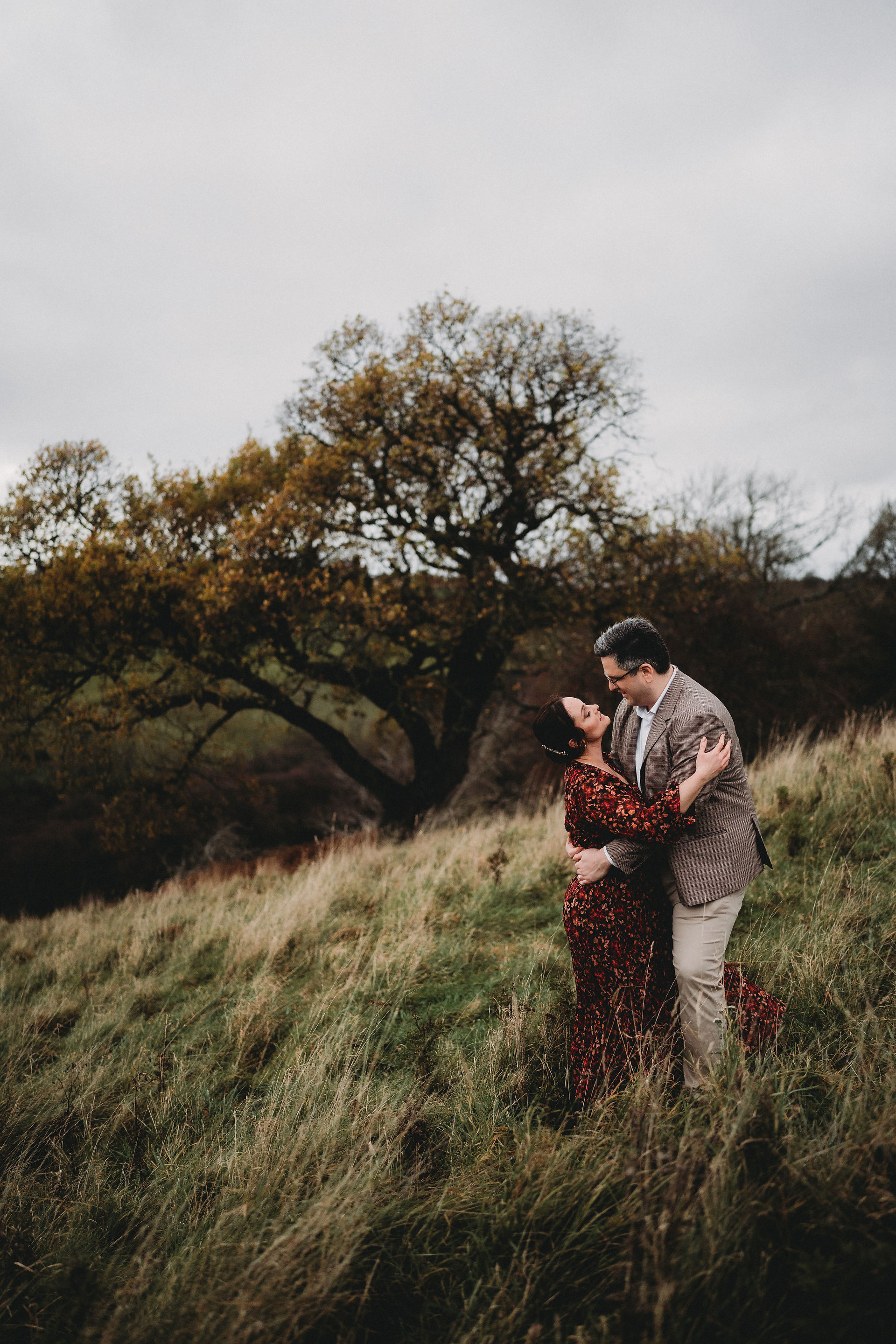 Vow renewal in scotland