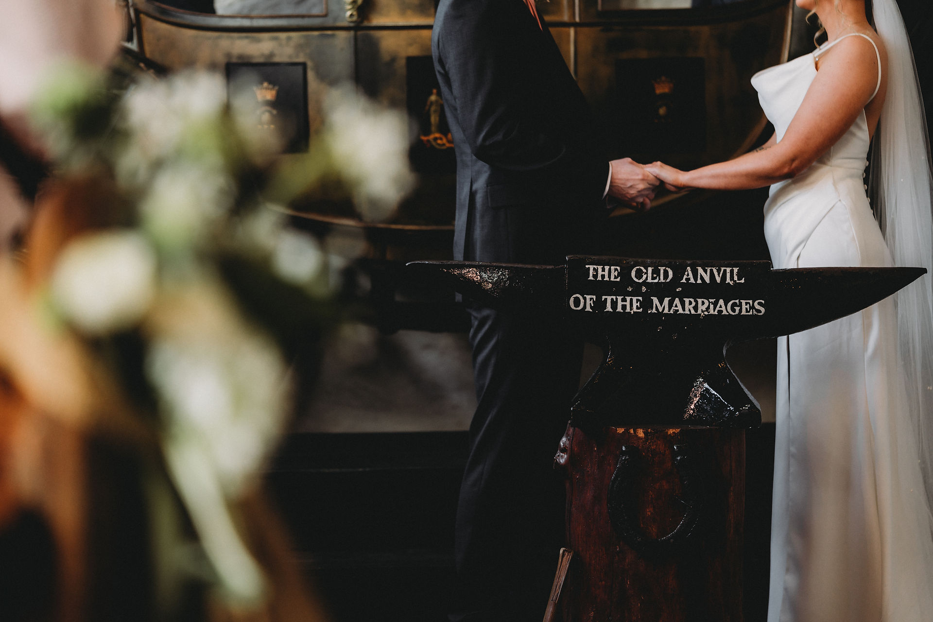 Gretna Green Photography