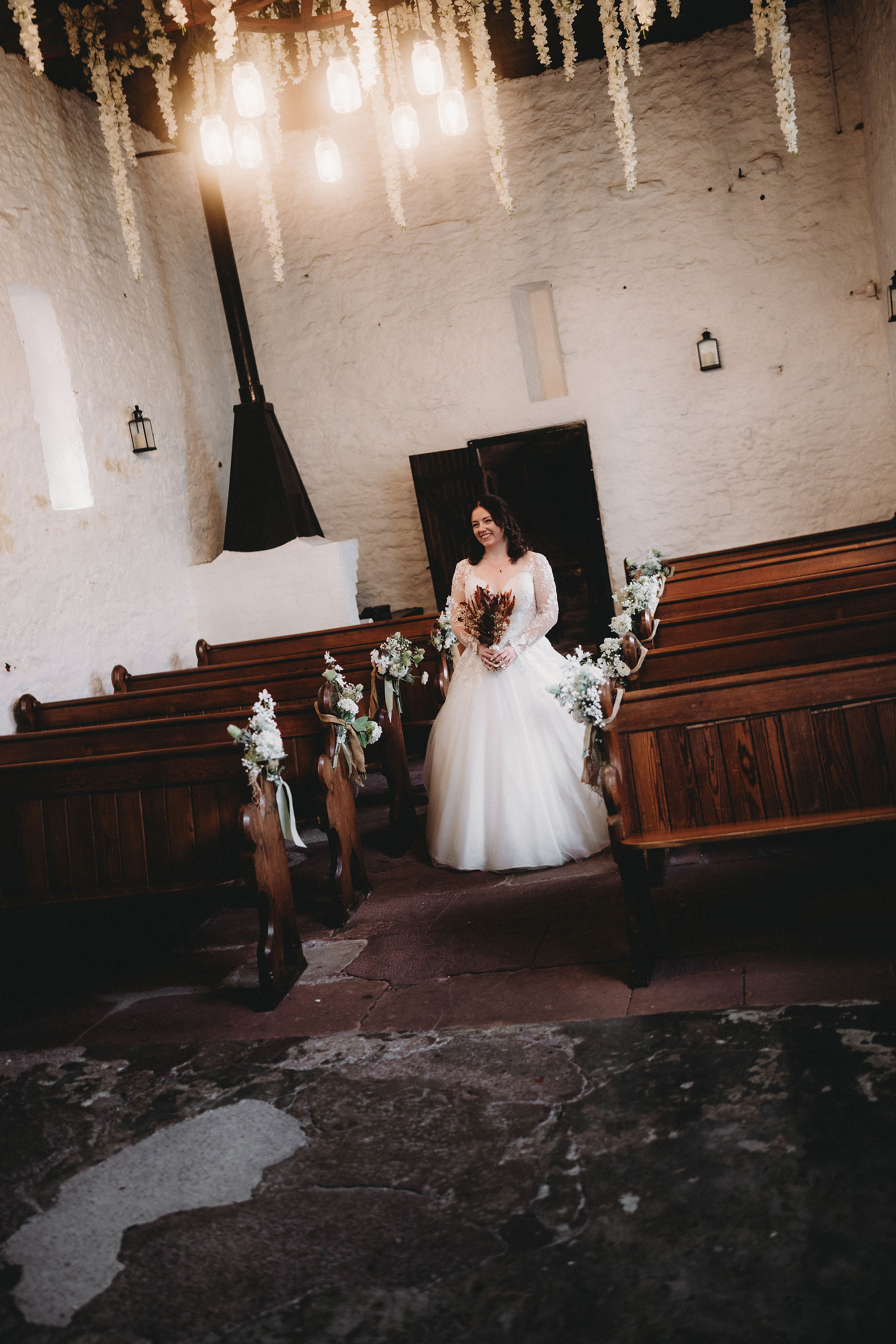 Gretna Green Wedding photography