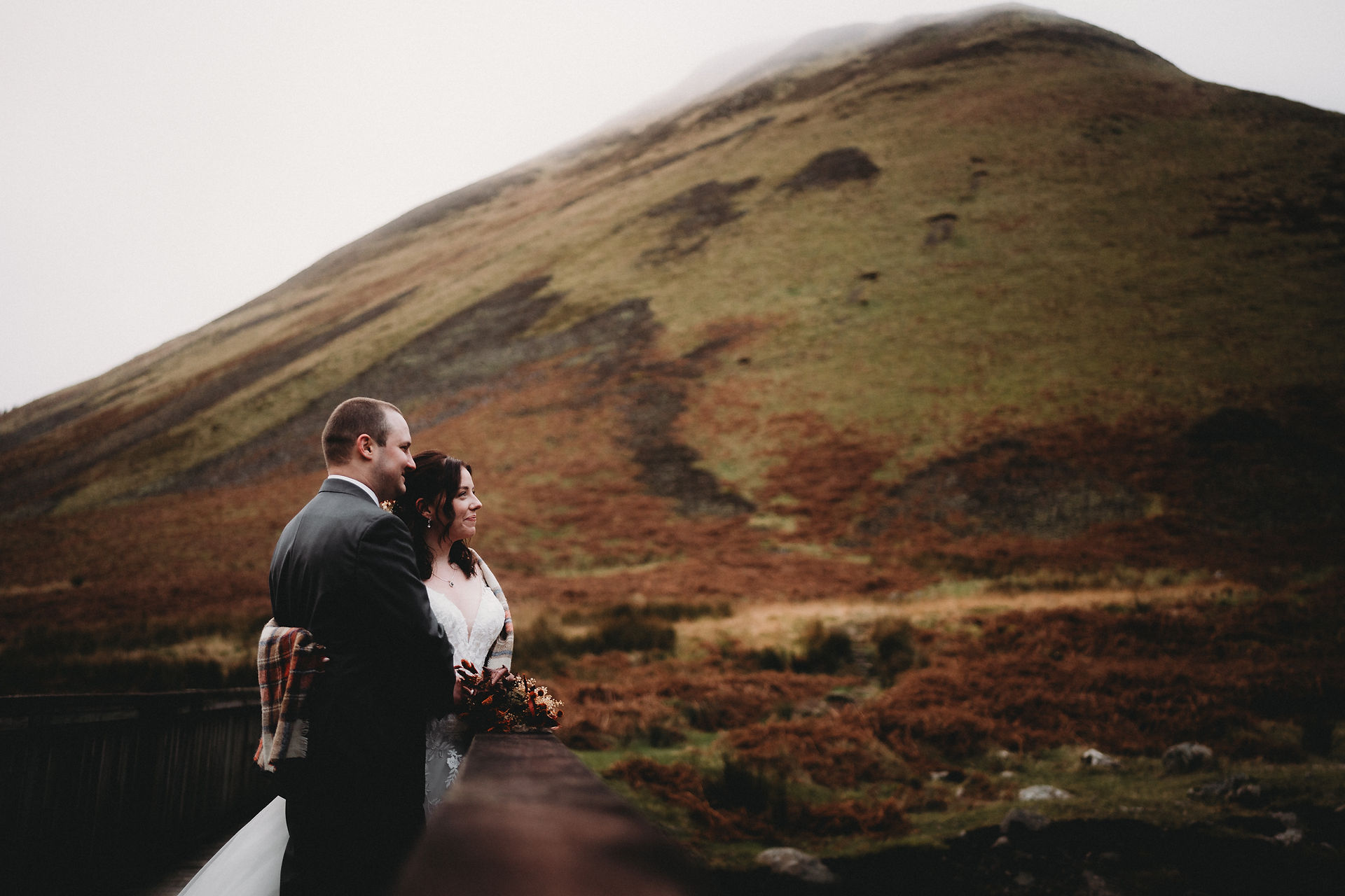Gretna Green Wedding photography