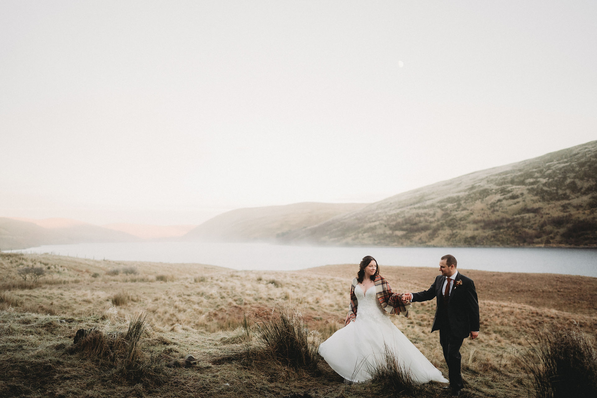 Gretna Green Wedding photography
