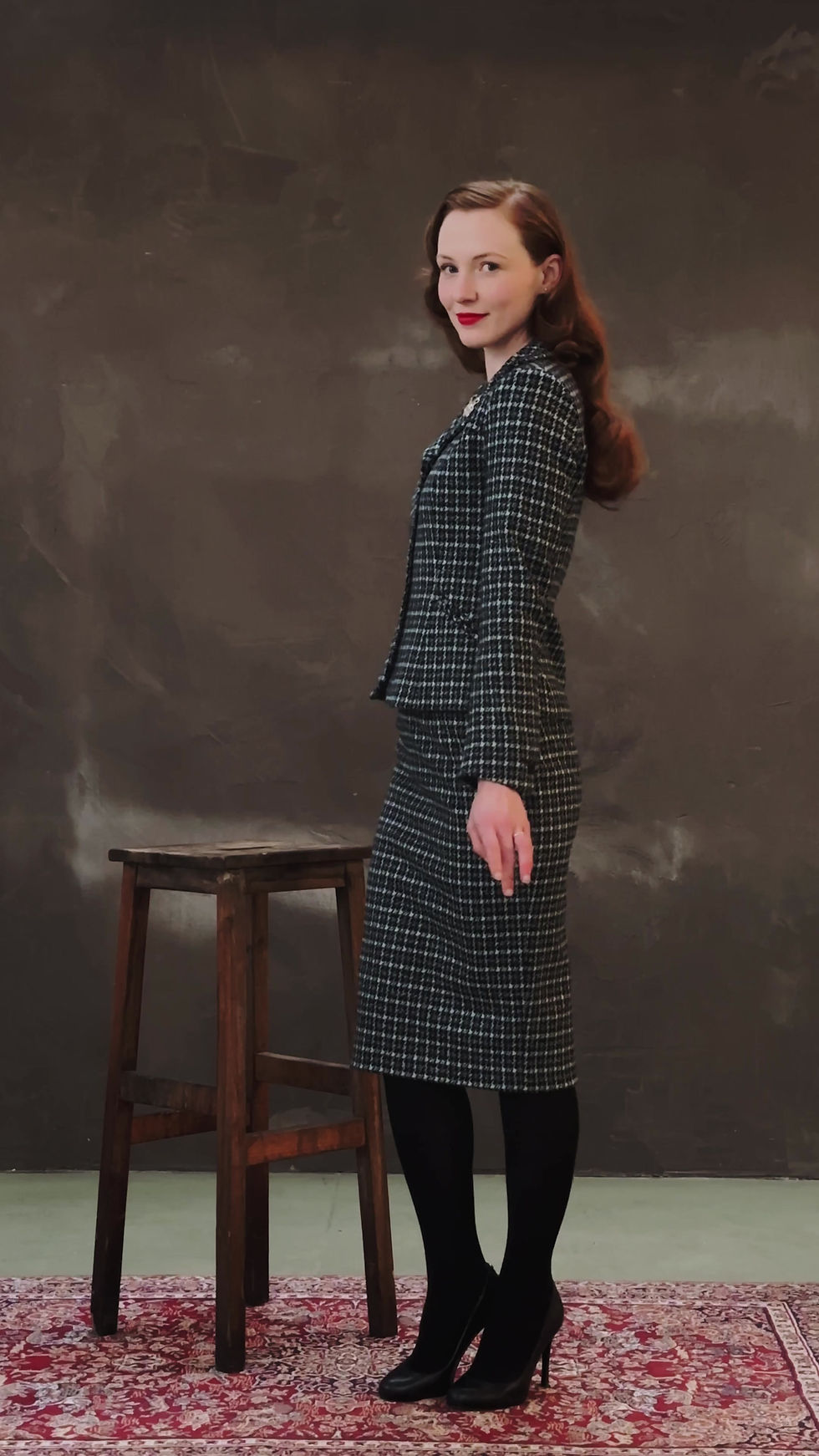 Thumbnail: Emma Jacket