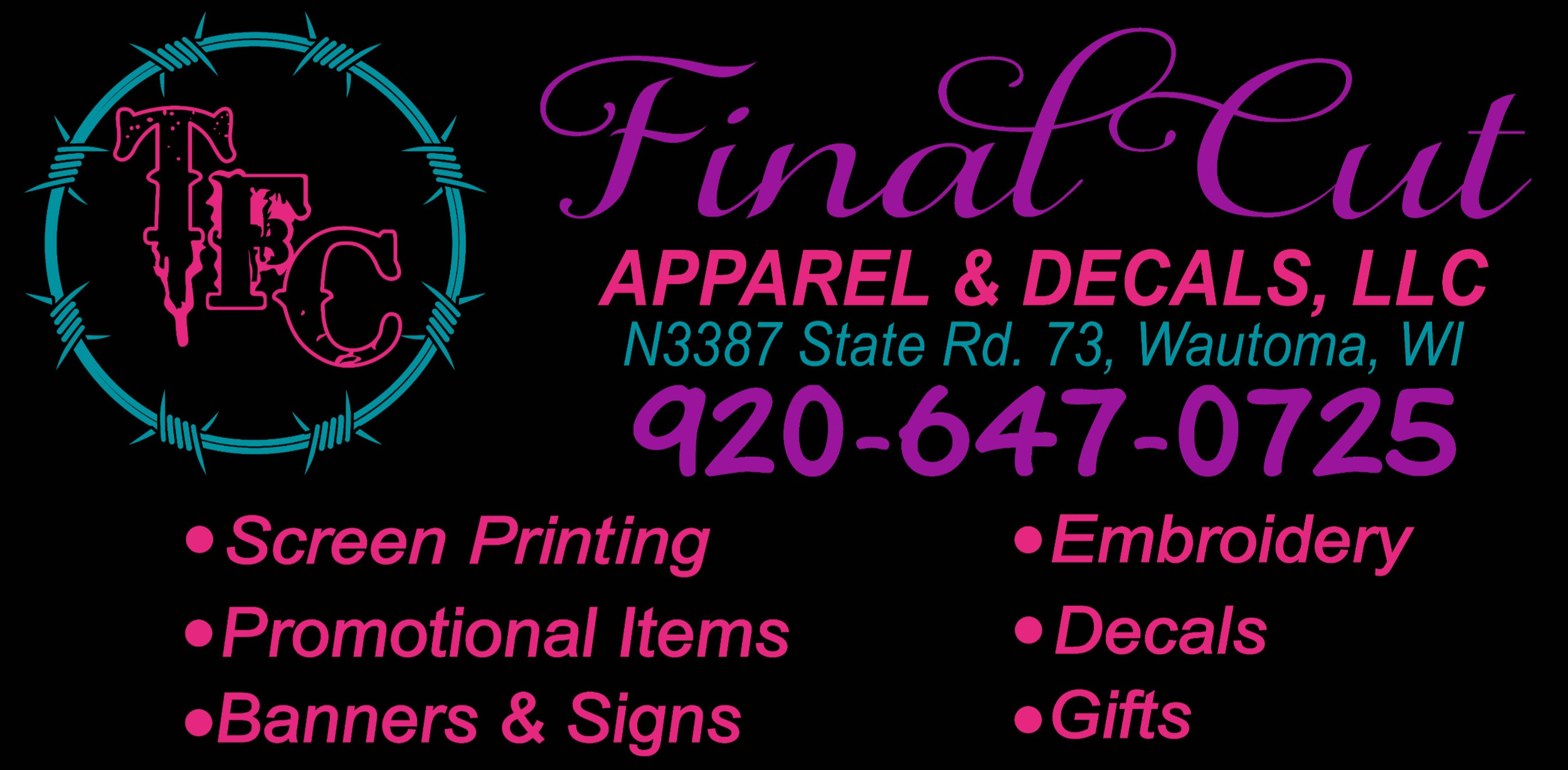 www.finalcutapparel.com