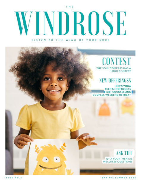 The Windrose (Spring/Summer 22)