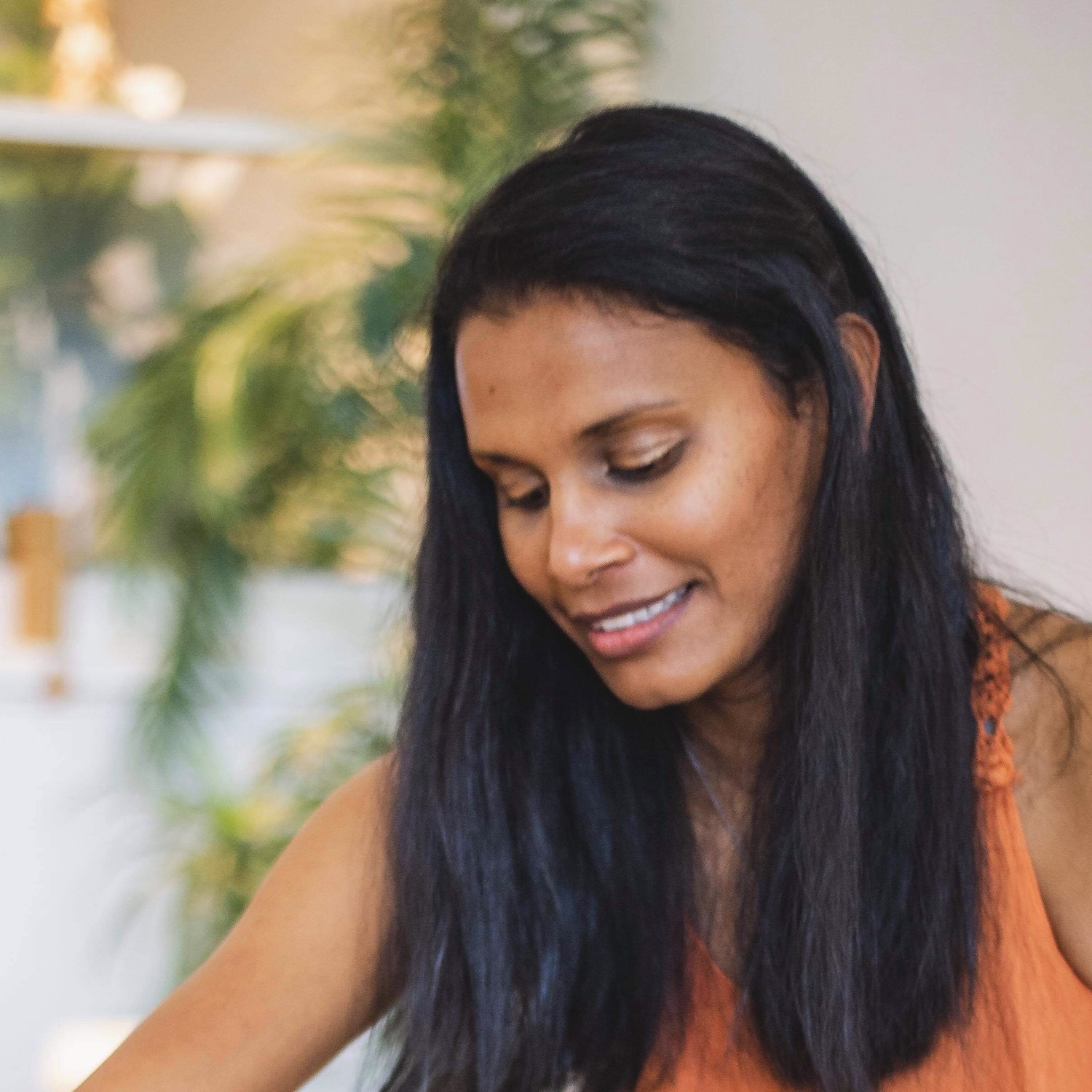 Writer: Ruth Pirie - My Yoga Space