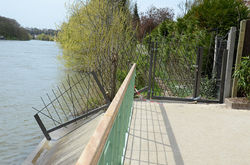 Nogent sur Marne Ile de beauté