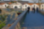 Angoulême - Passerelle Magelis