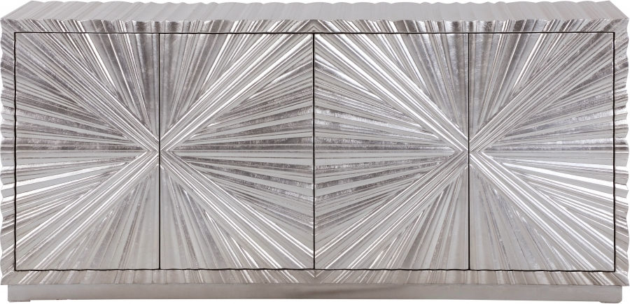 Thumbnail: Starburst Sideboard Buffet