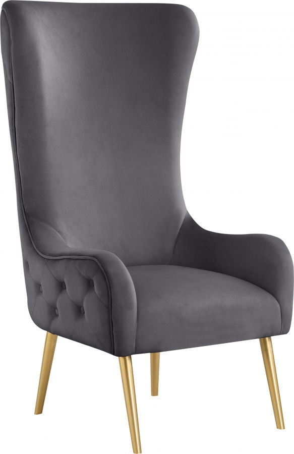 Thumbnail: King High Back Chair