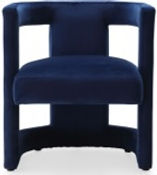 Thumbnail: Belia Accent Chair