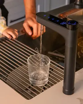 Our Water Treatment Services in Orangevale, CA and the Surrounding Areas