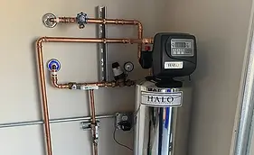 Our Water Softener & Scale Control Services in Orangevale, CA and the Surrounding Areas