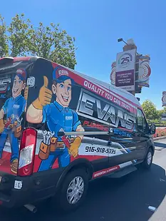 Reliable Plumbing Services in Orangevale, CA and the Surrounding Areas