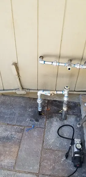 Maintenance to Avoid Costly Gas Line Problems