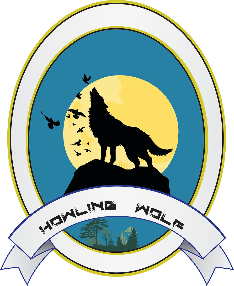 howling wolf beer-26th-10-2018