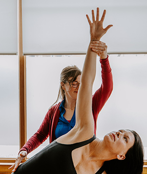 Yoga Teaching in Northern Kentucky and Cincinnati with compassion, skills, and experience