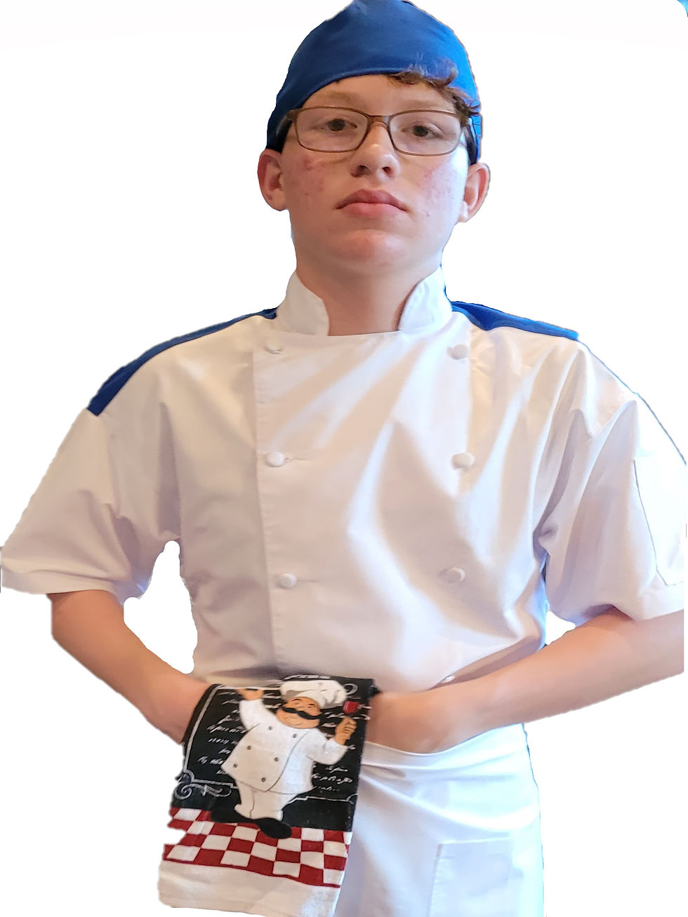 Thumbnail: Chefskin