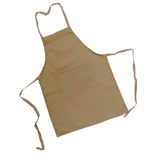 CHEFSKIN Adult Set Apron + HAT In Tomato RED, Ultra Lightweight Cool