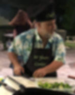 Chefskin