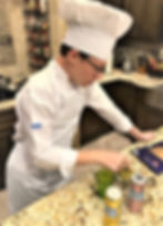 Chefskin