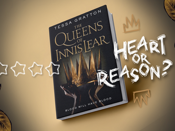 Good for Reading? ∣ The Queens of Innis Lear: An Analysis