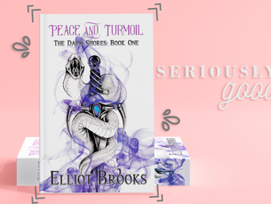 Mini Review ∣ Peace & Turmoil