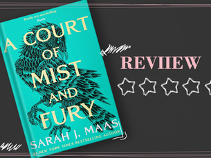 Good for Reading? ∣ A Court of Mist and Fury Honest Review