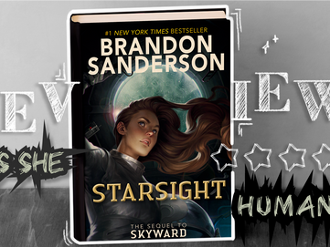 Good for Reading? ∣ Starsight Honest Review