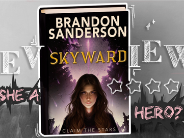 Good for Reading? ∣ Skyward Honest Review