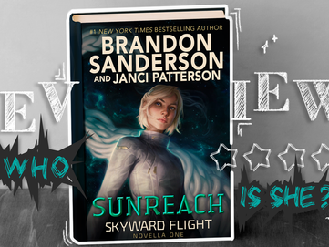Good for Reading? ∣ Sunreach Honest Review