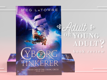 Good for Reading? ∣ The Cyborg Tinkerer Honest Review
