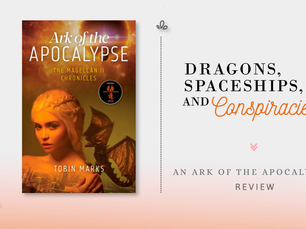 Good for Reading? ∣ Ark of the Apocalypse Honest Review