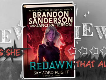 Good for Reading? ∣ ReDawn Honest Review