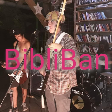 BibliBan