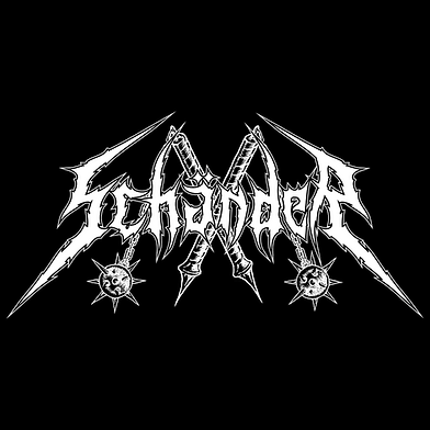 Schänder