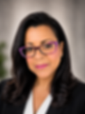 Mary J Elliott_Headshot with glasses.png