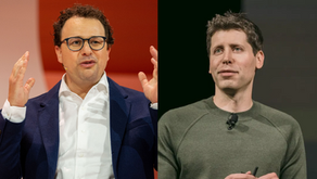 La víspera de la superinteligencia