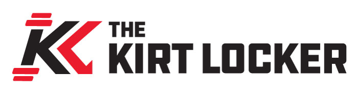 The Kirt Locker - service preview