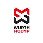LOGO WURTH MODYF