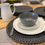 Thumbnail: Circular Table Mats (set of 4)