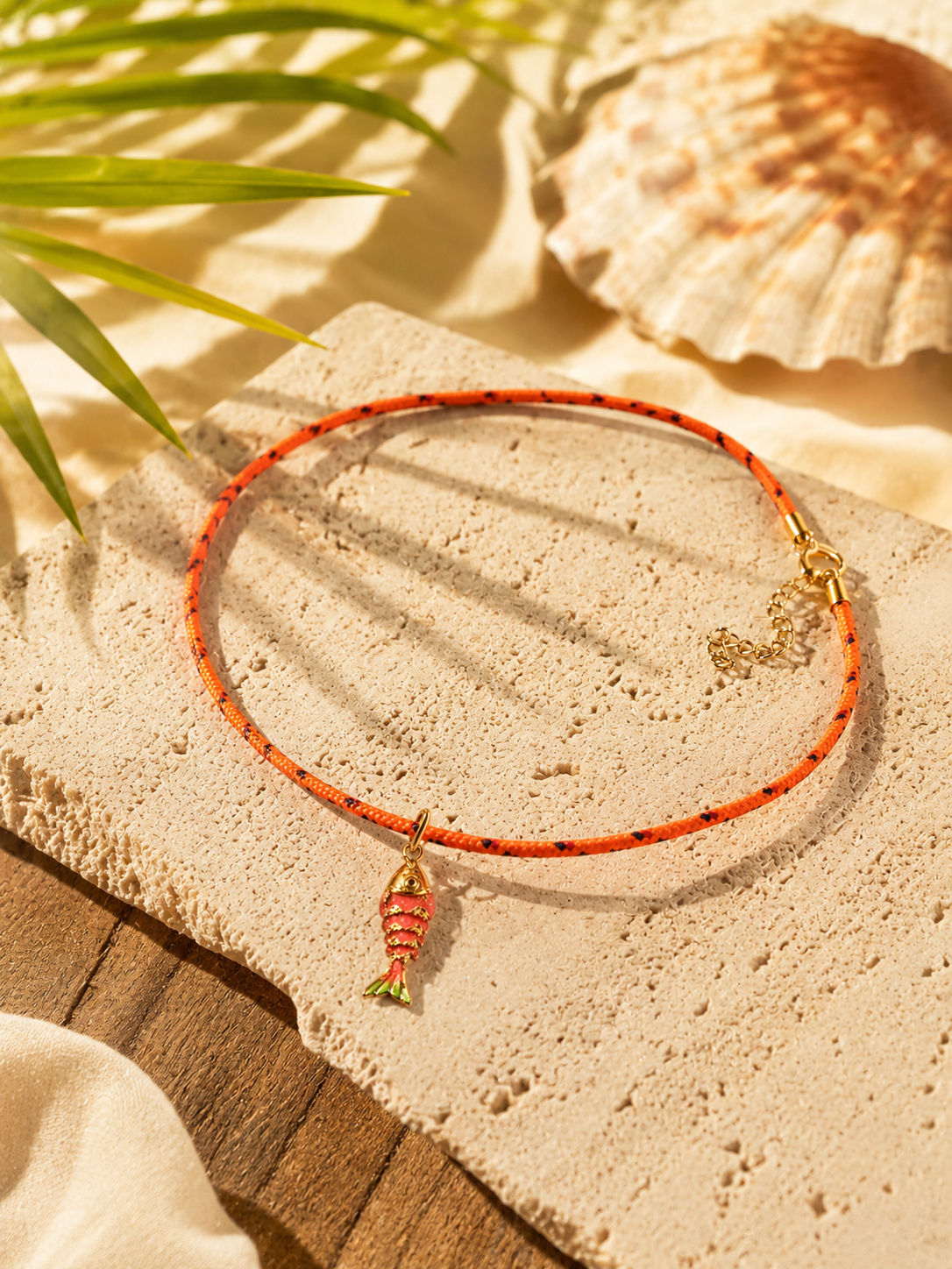 Collier Juana