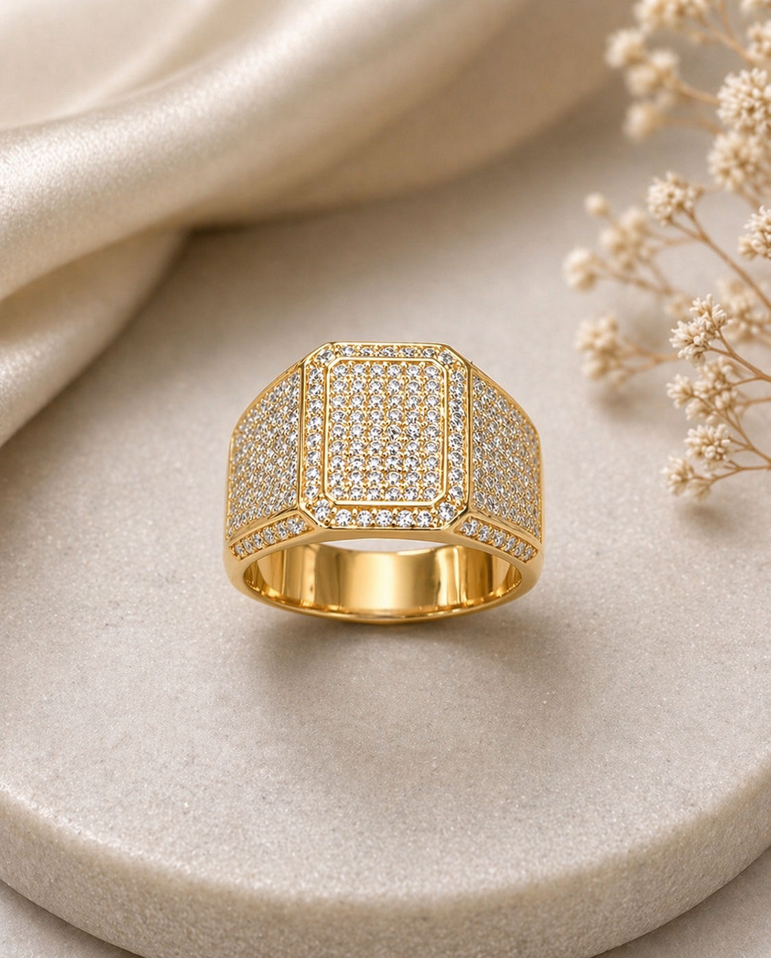 Bague Seona
