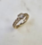 Miniature : Bague Nelly