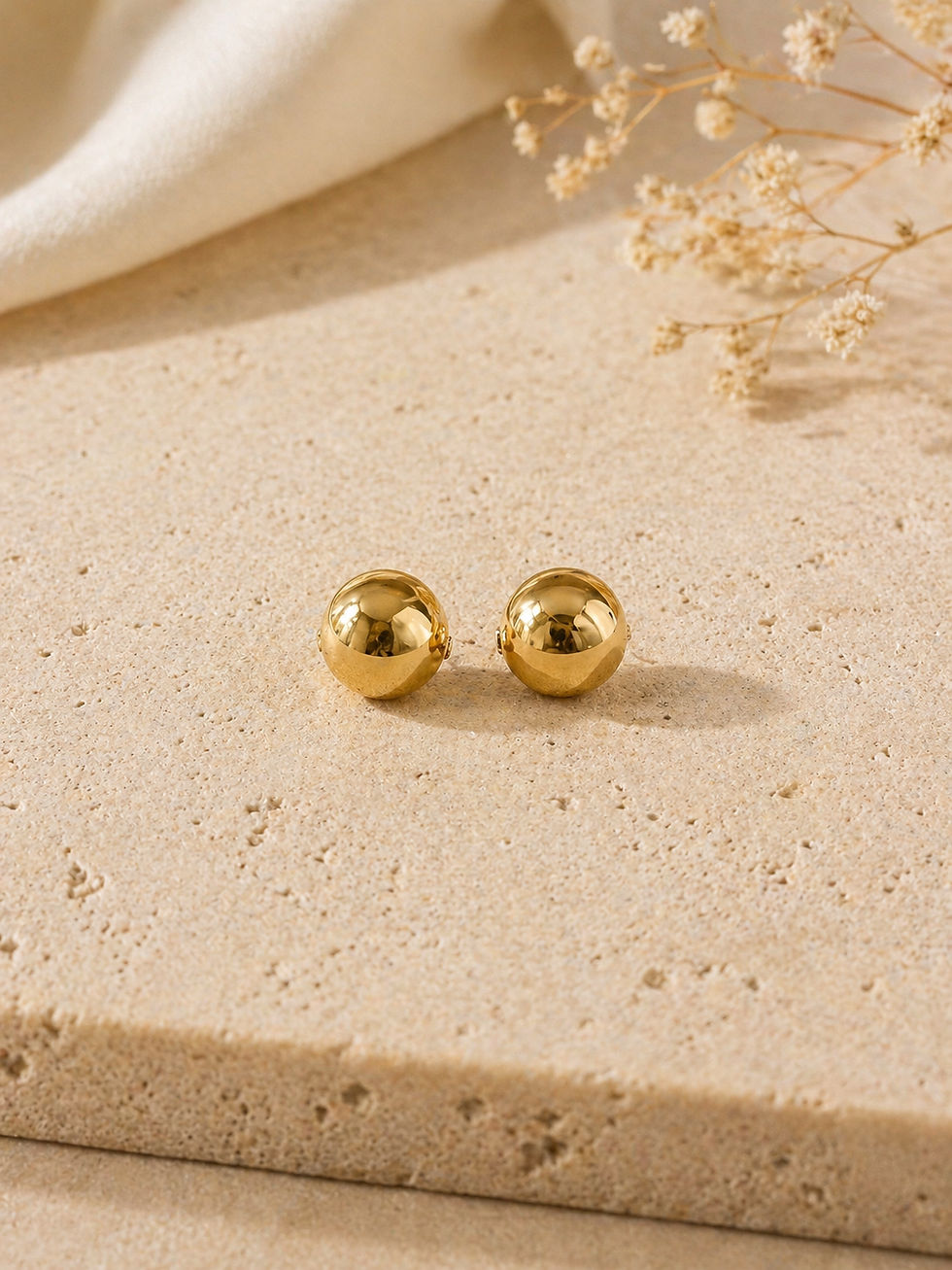 Miniature : Boucles Lise