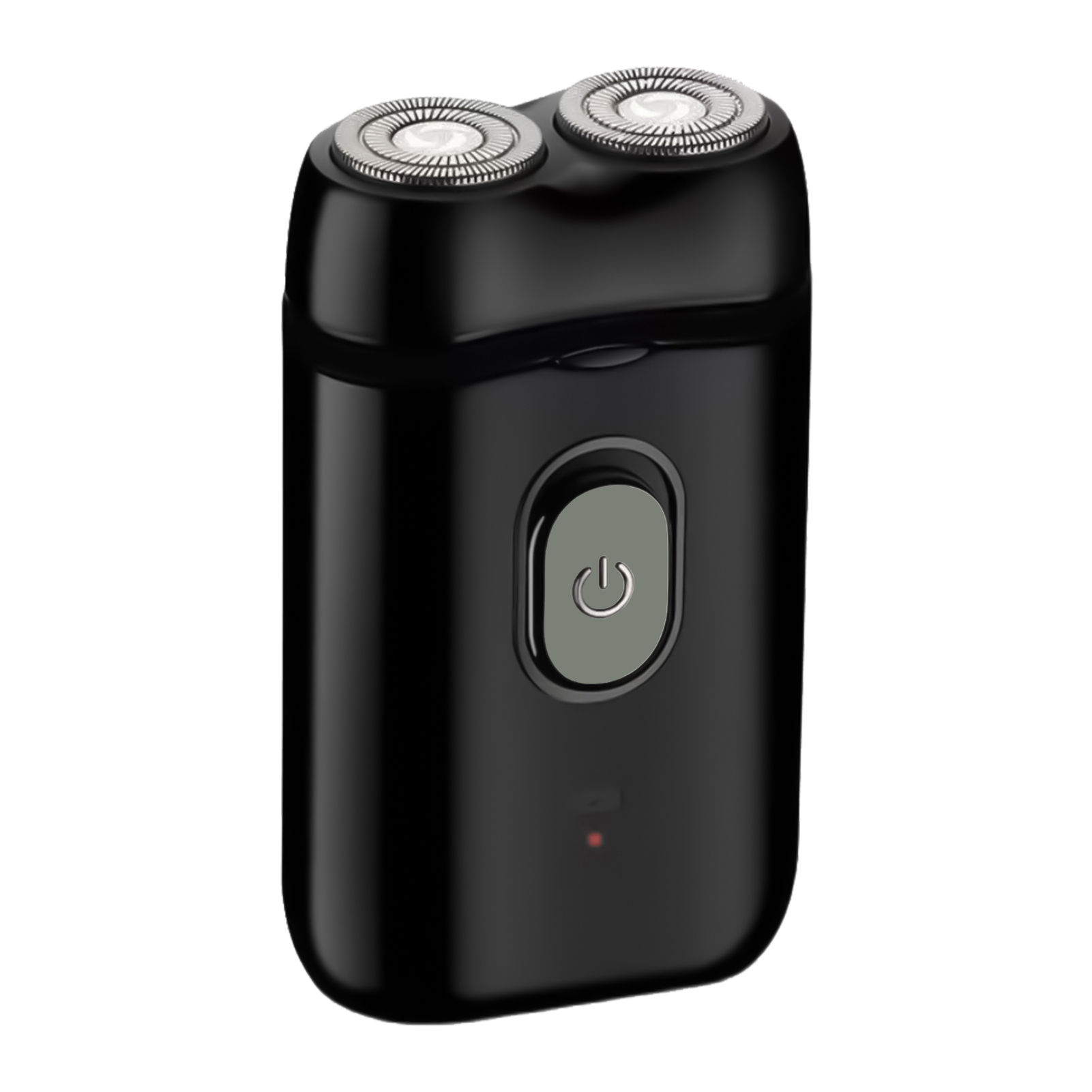 Men’s Beard Trimmer – Powerful Reciprocating Electric Shaver