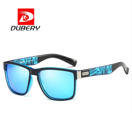 Thumbnail: Men’s Polarised Sunglasses – Vintage Driving Shades UV400 Classic Style