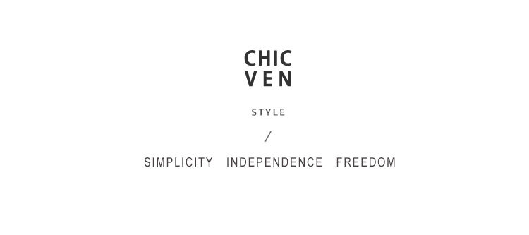 Thumbnail: CHIC VEN Women's Woolen Coats Loose Casual Double Breasted Retro Double-sided Ja