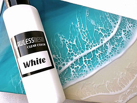 波専用のレジン液｜透明エポキシ樹脂の購入ならEPOXY RESIN STORE